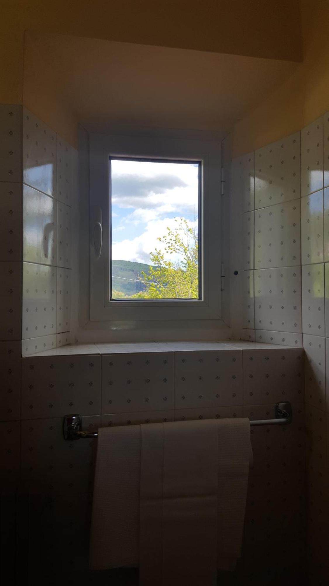 Albergo Ristorante Gualtieri Barberino di Mugello Kamer foto