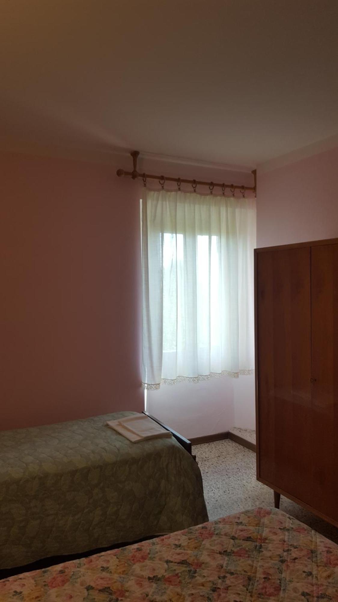 Albergo Ristorante Gualtieri Barberino di Mugello Buitenkant foto