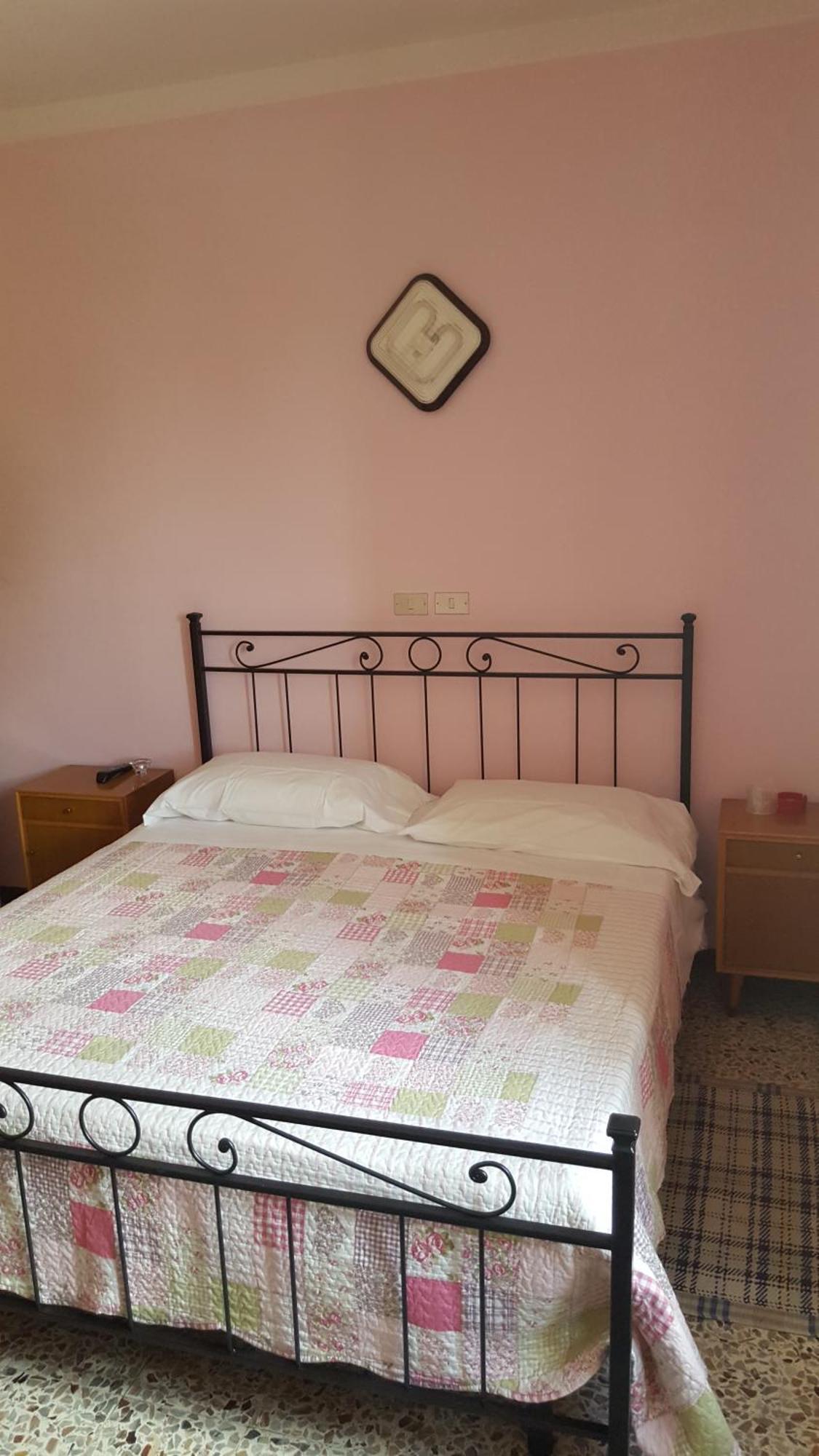 Albergo Ristorante Gualtieri Barberino di Mugello Kamer foto