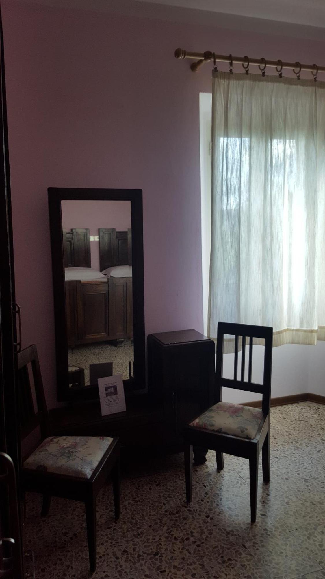 Albergo Ristorante Gualtieri Barberino di Mugello Kamer foto