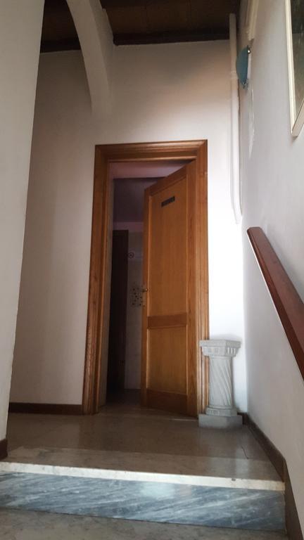 Albergo Ristorante Gualtieri Barberino di Mugello Buitenkant foto