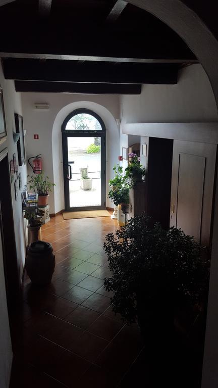 Albergo Ristorante Gualtieri Barberino di Mugello Buitenkant foto