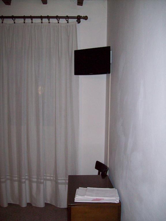 Albergo Ristorante Gualtieri Barberino di Mugello Kamer foto